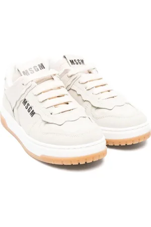Msgm Sneakers mit Schnürung