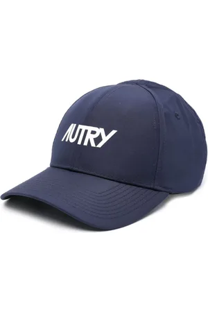 Autry Baseballkappe mit Logo