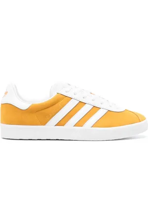 adidas Gazelle 85 Sneakers aus Wildleder