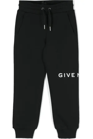 Givenchy Jogginghose mit Logo-Print