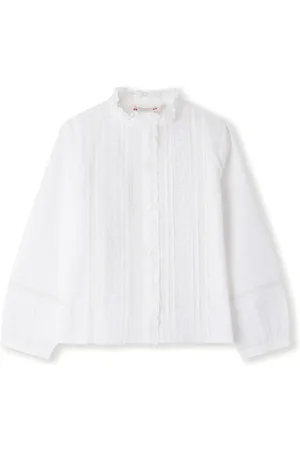 BONPOINT Freedom Bluse