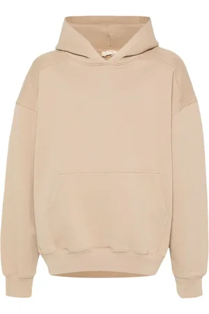 Mordecai Hoodie mit tiefen Schultern