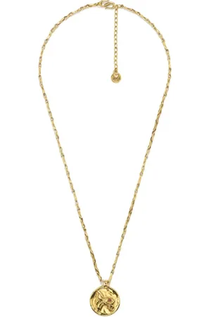 Goossens Talisman Astro Pisces Halskette