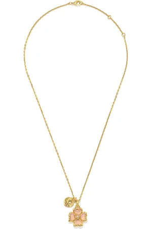 Goossens Talisman Clover Halskette