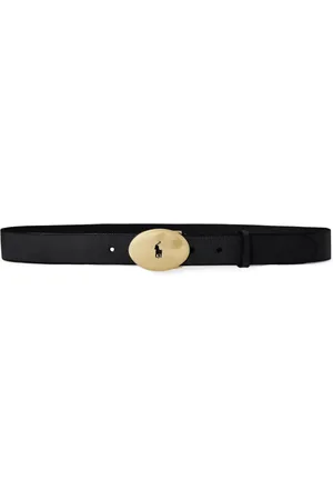 Ralph Lauren Paige Pony Gürtel