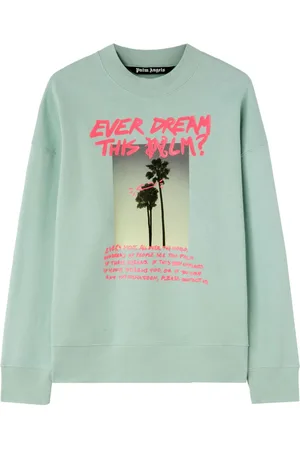 Palm Angels Palm Dream Sweatshirt