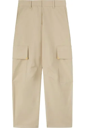 Palm Angels Klassische Tapered-Hose