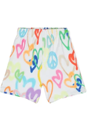 Molo Adian Shorts aus Bio-Baumwolle