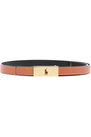 Ralph Lauren Polo ID Gürtel