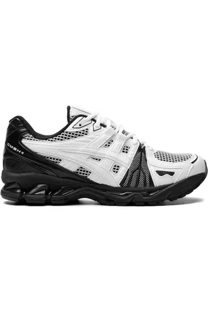Asics X GmbH GEL-KAYANO LEGACY White/Black Sneakers