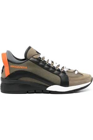 Dsquared2 Legendary Sneakers
