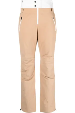 Bogner Skihose mit hohem Bund