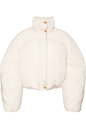 Jacquemus Gefütterte 