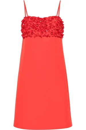 P.A.R.O.S.H. Minikleid mit Pailletten