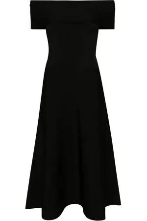 Fabiana Filippi Schmales Midikleid