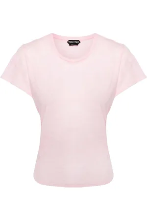 Tom Ford Jersey-T-Shirt