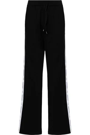 Dsquared2 Burbs Jogginghose mit Logo-Streifen
