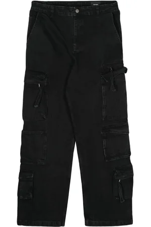 Axel Arigato Cargo-Jeans im Utility-Look
