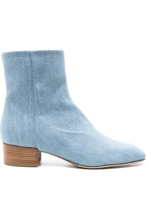 Scarosso Ambra Stiefeletten 35mm