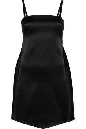 P.A.R.O.S.H. Papavero Minikleid
