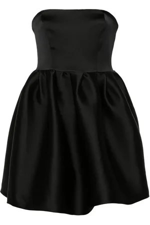 P.A.R.O.S.H. Minikleid aus Satin