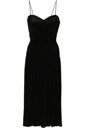 Isabel Marant Elisabeth Midikleid