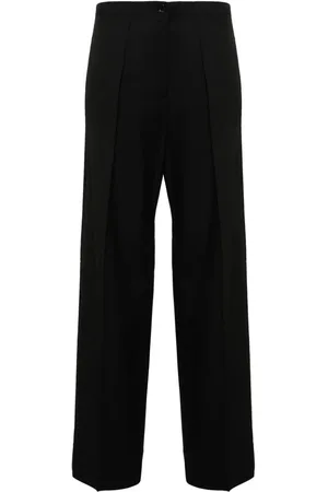Acne Studios Hose mit weitem Bein