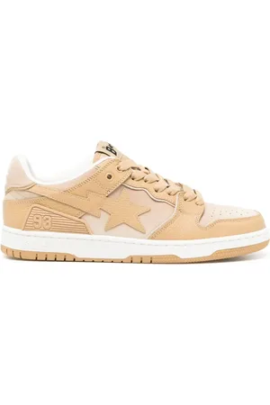 A Bathing Ape SK8 STA Sneakers
