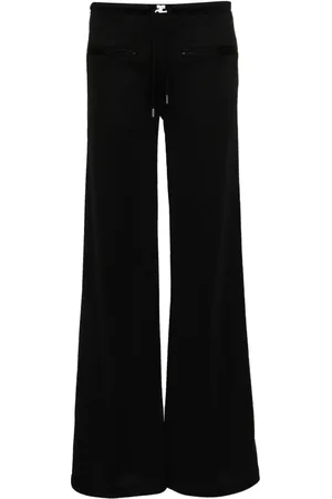 Courrèges Interlock Jogginghose