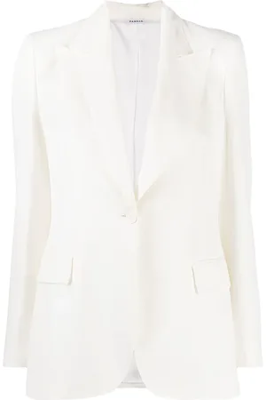 P.A.R.O.S.H. Einreihiger Blazer