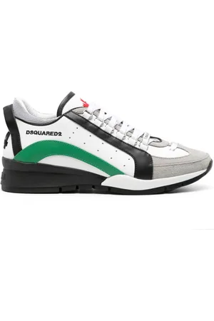 Dsquared2 Legendary Sneakers