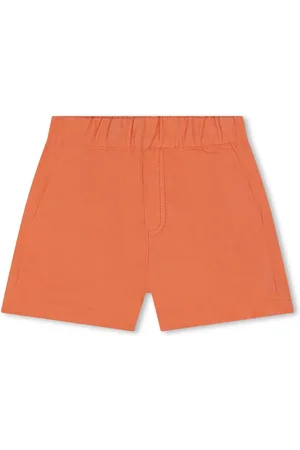 Kenzo Joggingshorts mit Logo-Print
