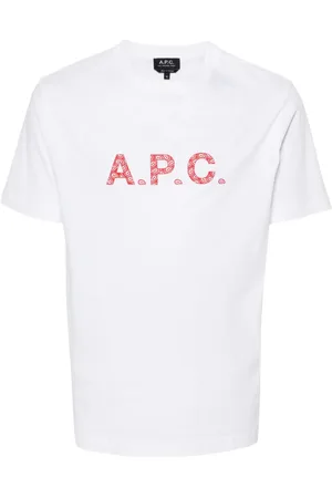 A.P.C. James T-Shirt