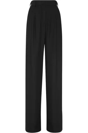 Philipp Plein Hose mit hohem Bund