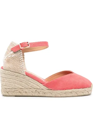 Castaner Chiarita Espadrilles 70mm