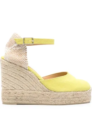 Castaner Carol Espadrilles 110mm