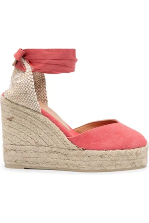 Castaner Chiara Espadrilles 110mm