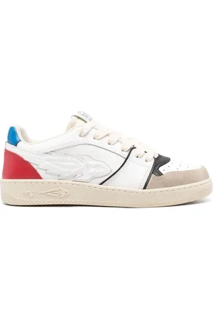 ENTERPRISE JAPAN EJ Egg New Rocket Sneakers