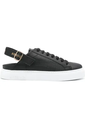 HIDE&JACK Sabot Croco Sneakers