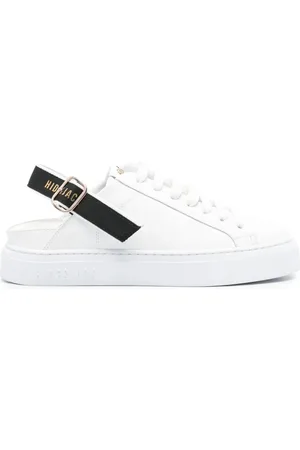 HIDE&JACK Sabot Croco Sneakers