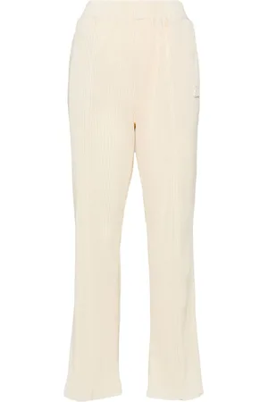 Chocoolate Jogginghose aus Cord
