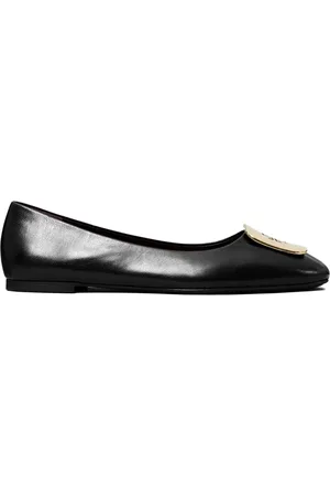 Tory Burch Georgia Ballerinas