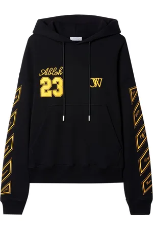 OFF-WHITE Ow 23 Skate Hoodie