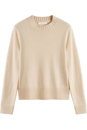 Chinti & Parker Gerippter Pullover
