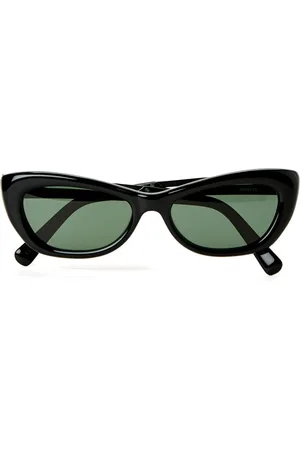 CHRISTOPHER ESBER Cat-Eye-Sonnenbrille