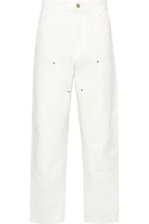 Carhartt Double Knee Straight-Leg-Hose