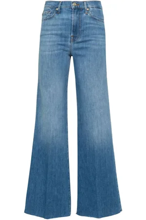 7 for all Mankind Modern Dojo Jeans