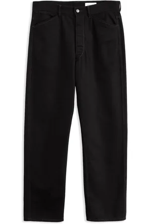 LEMAIRE Curve Five-Pocket-Jeans
