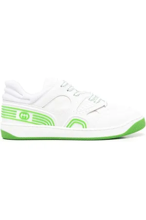 Gucci Basket Turnschuhe