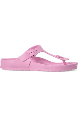 Birkenstock Gizeh EVA Pantoletten